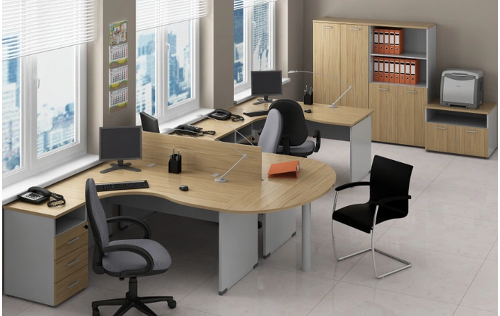 Мебель для персонала Unica