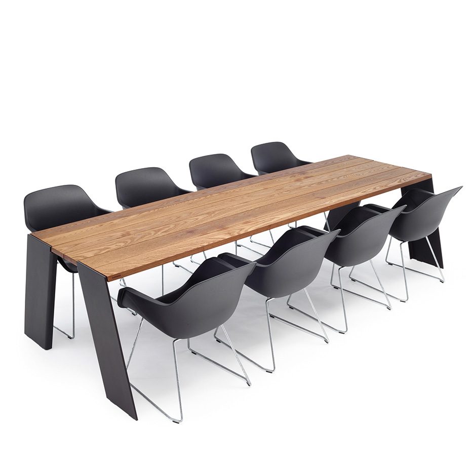 Место для переговоров