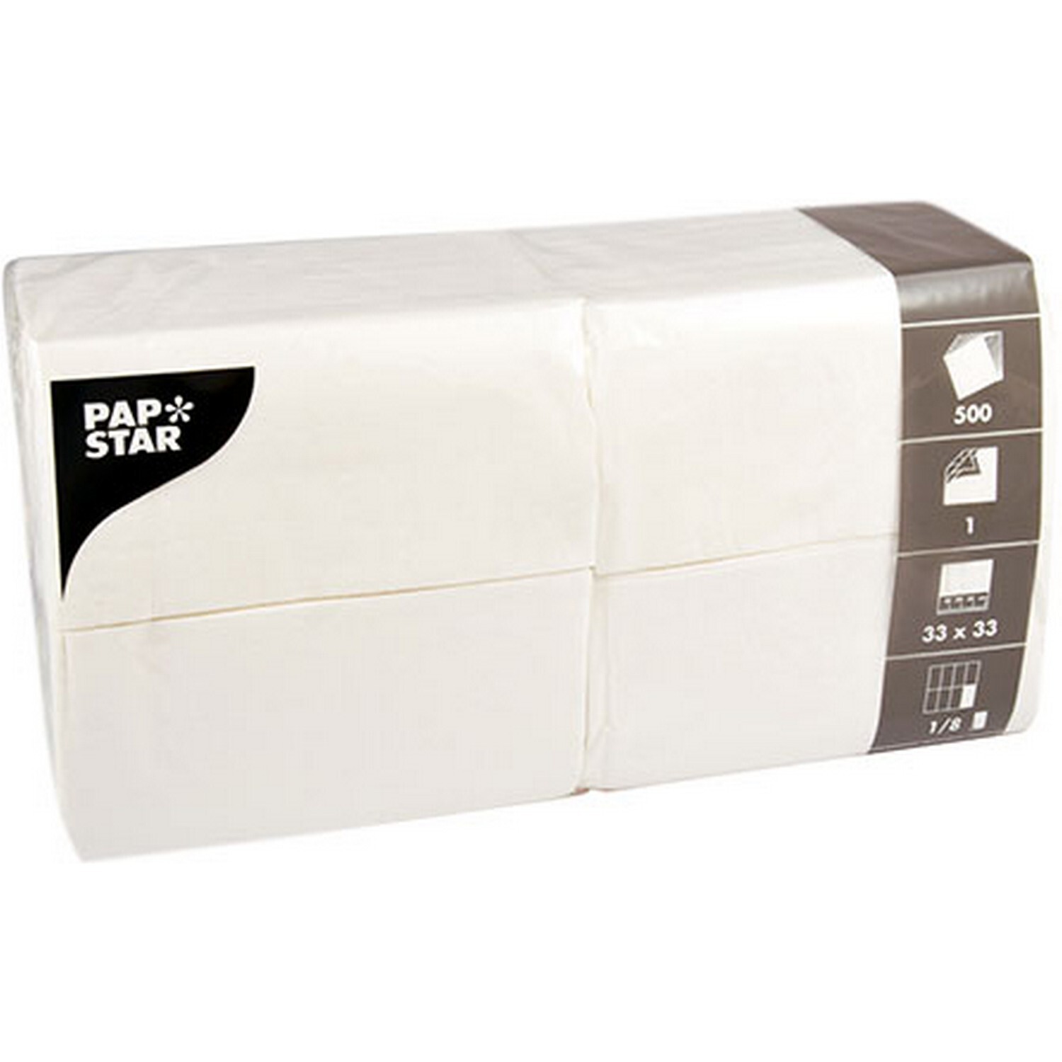 Салфетки бумажные для диспенсеров