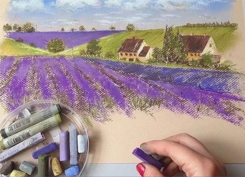 Рисование как хобби