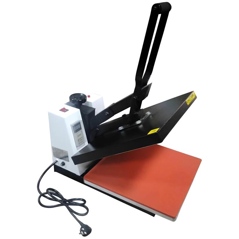 Термопрессы для кружек, тарелок, лент, ручек, флагов 