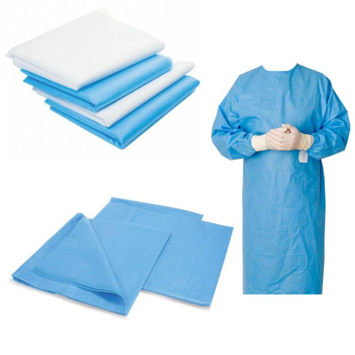 Медицинское белье