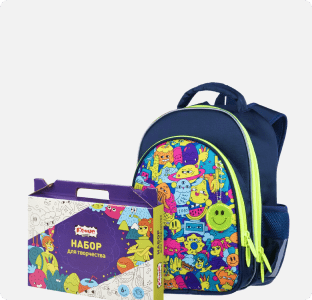 Товары для учебы Максики