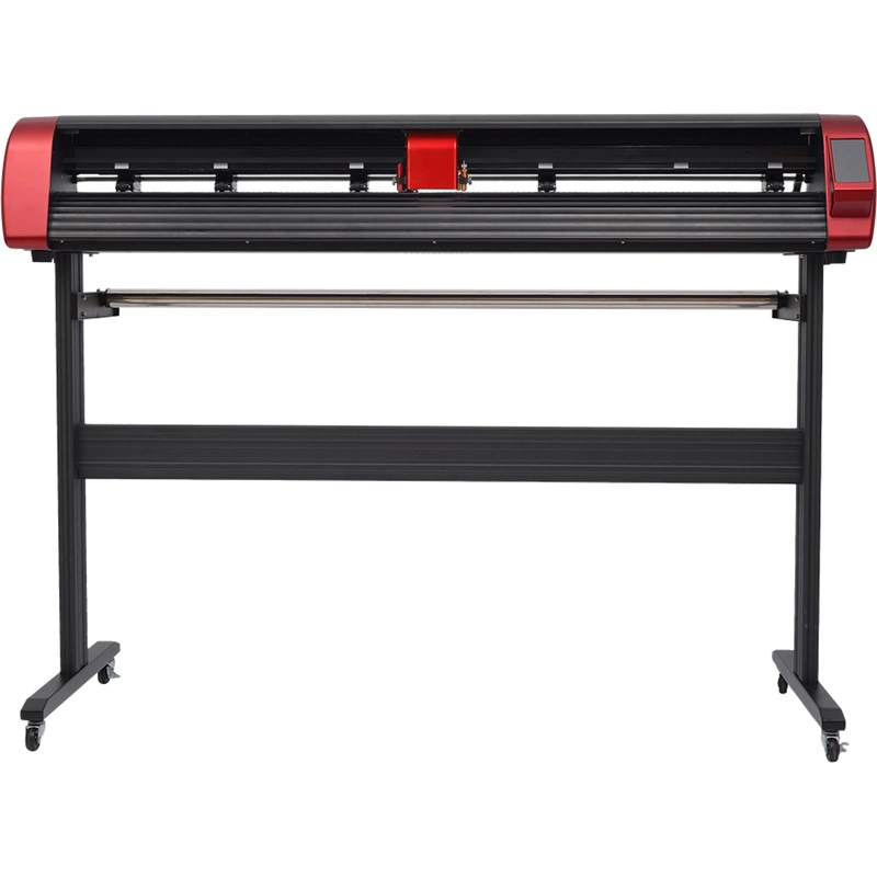 Режущие плоттеры