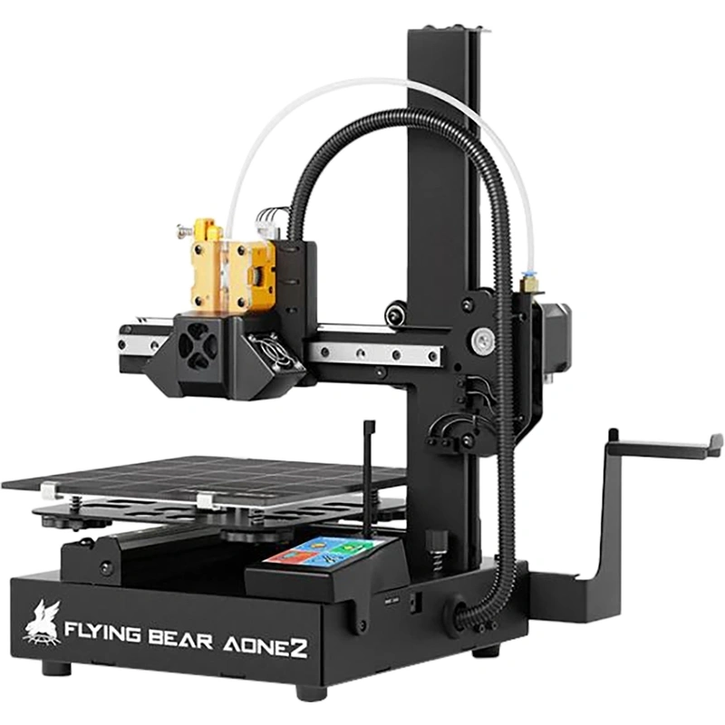 3D Принтеры пластиковые начального уровня