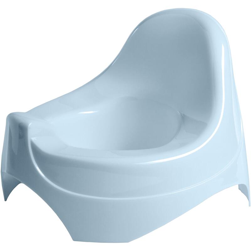 Детские сиденья, горшки