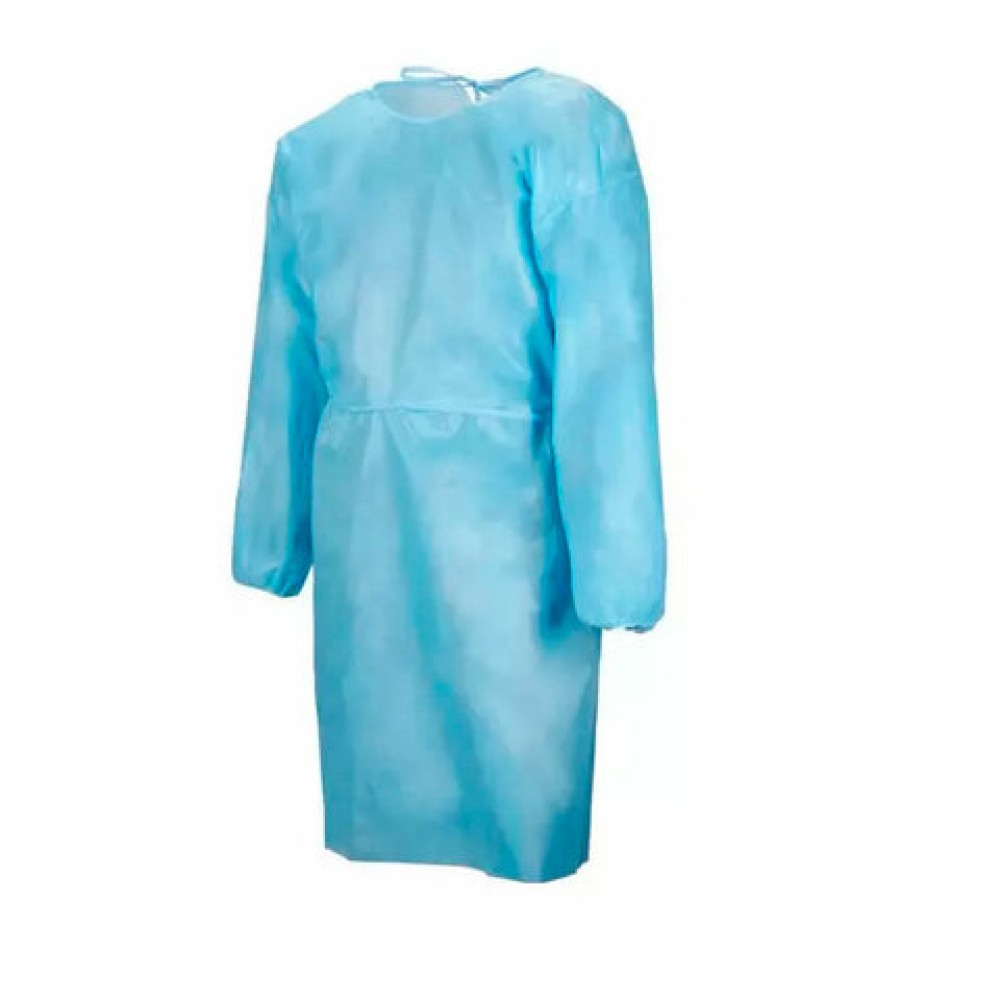 Халаты одноразовые