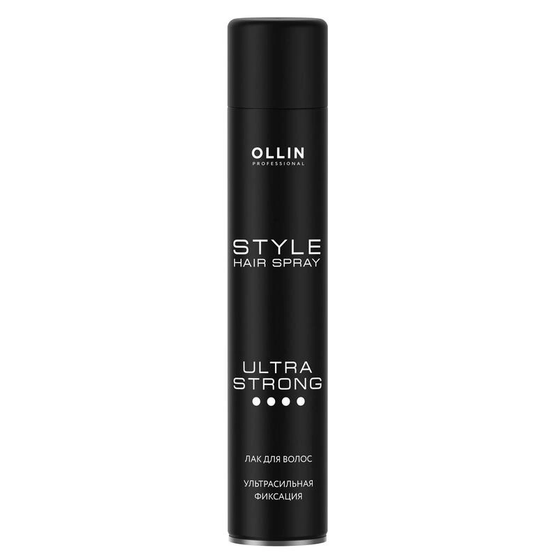 Средства для укладки волос