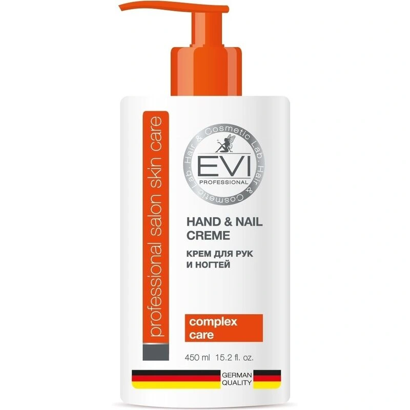 Уход за руками