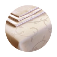 Скатерти и салфетки