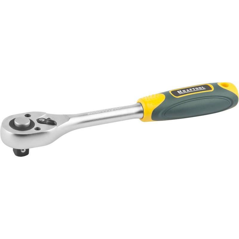 Головки и приводы