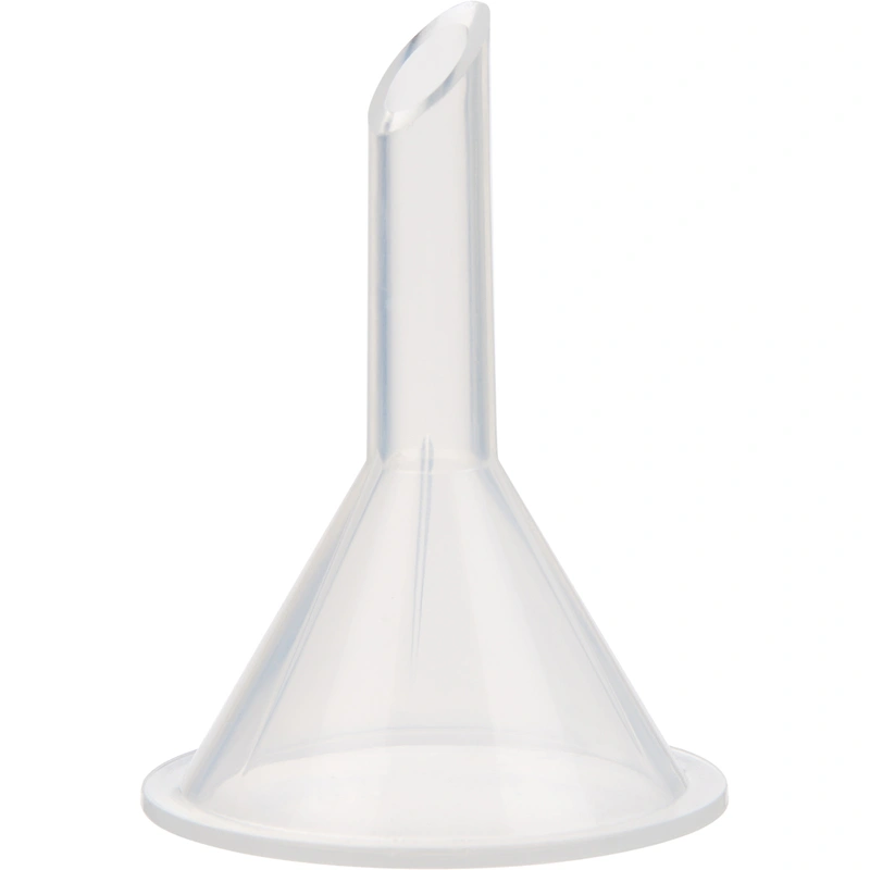 Лабораторные воронки и держатели для воронок