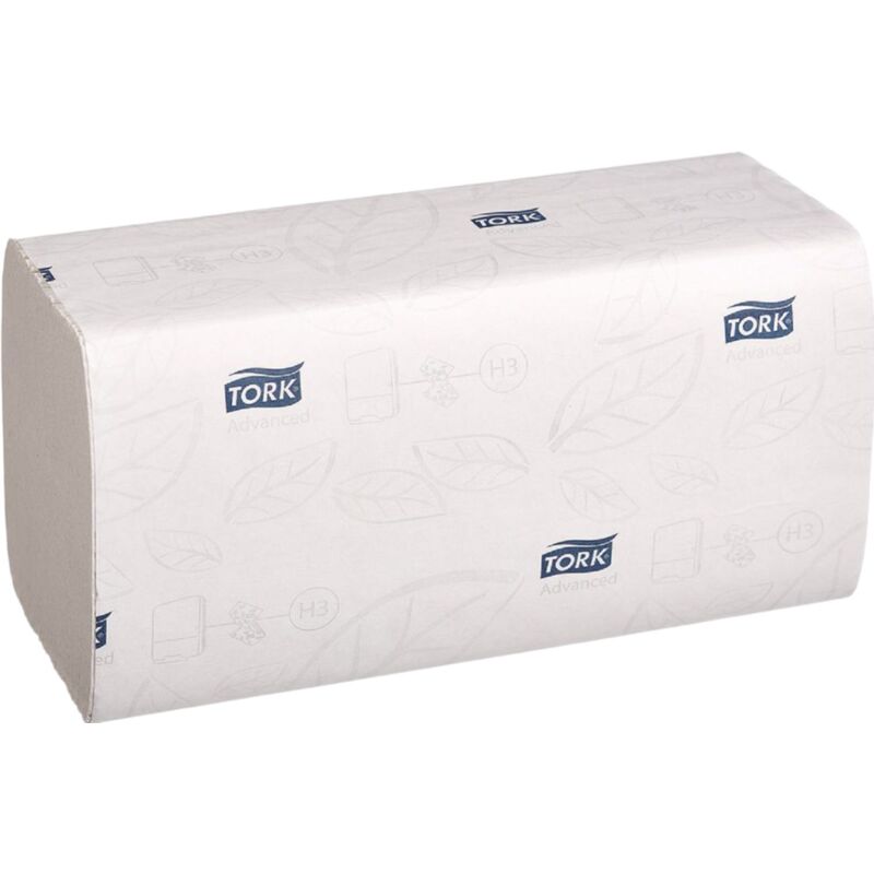 Полотенца бумажные профессиональные