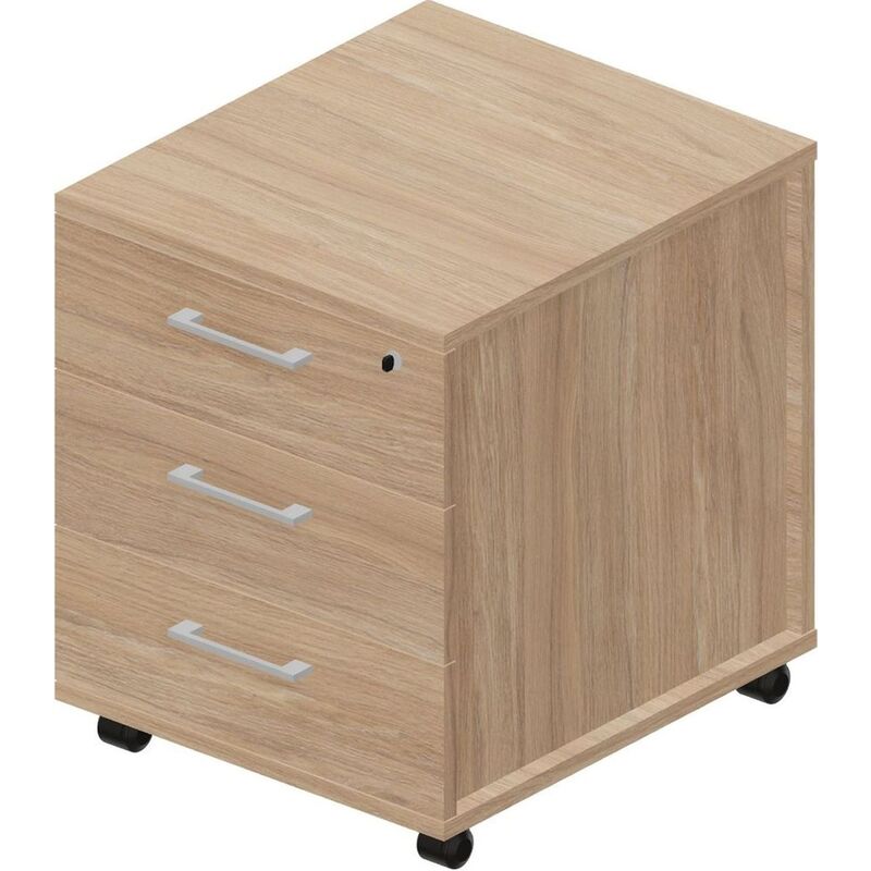 Тумбы мобильные для кабинетов