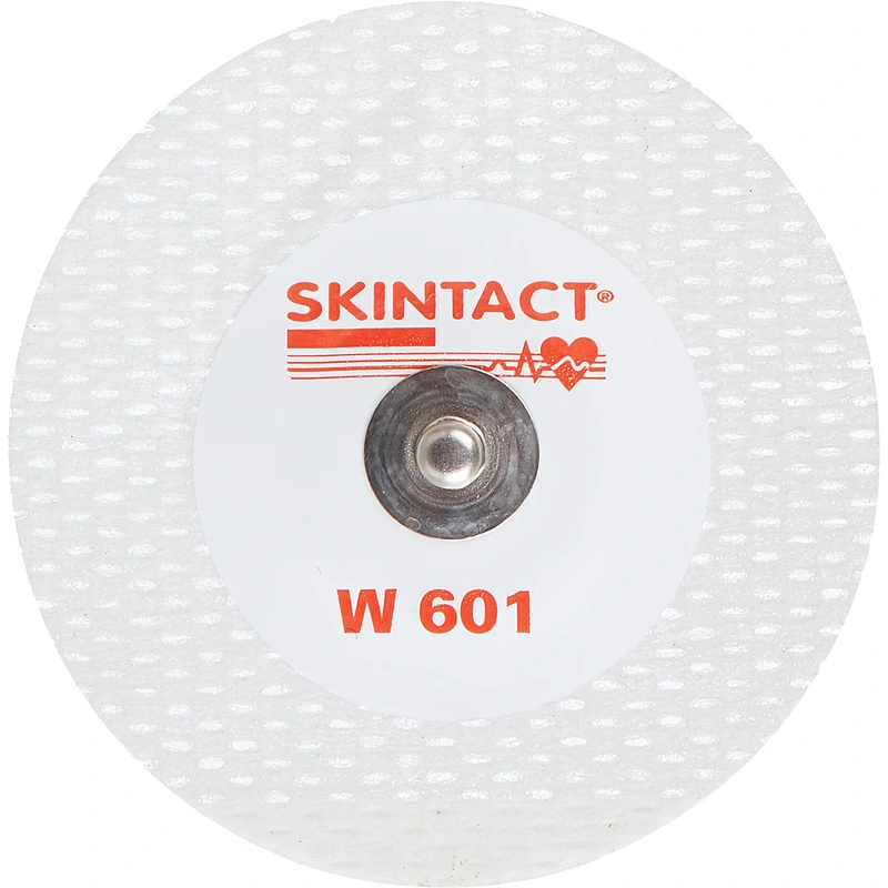 Электроды одноразовые для ЭКГ