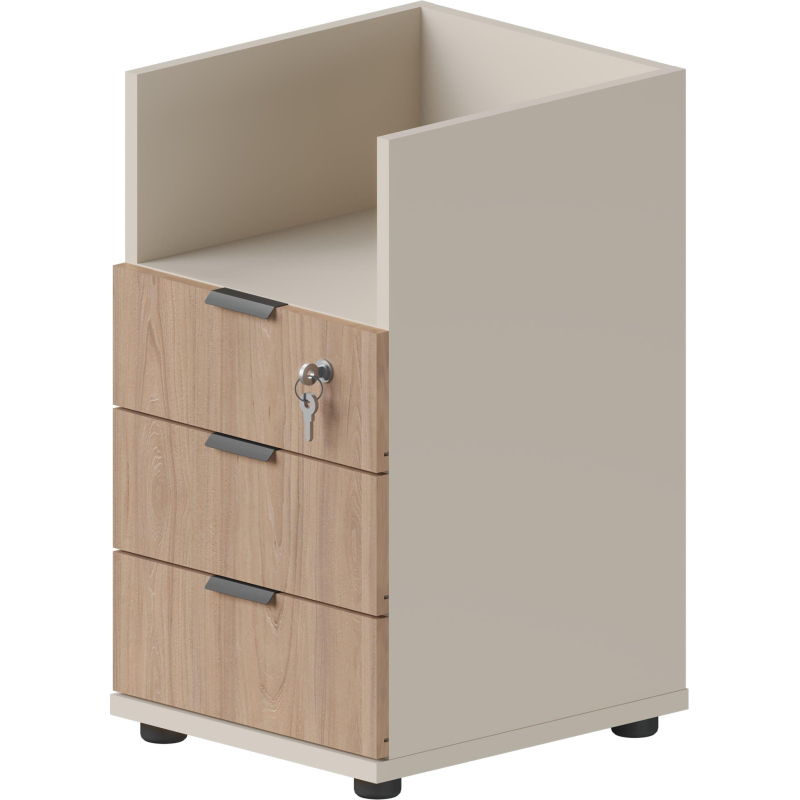 Тумбы приставные