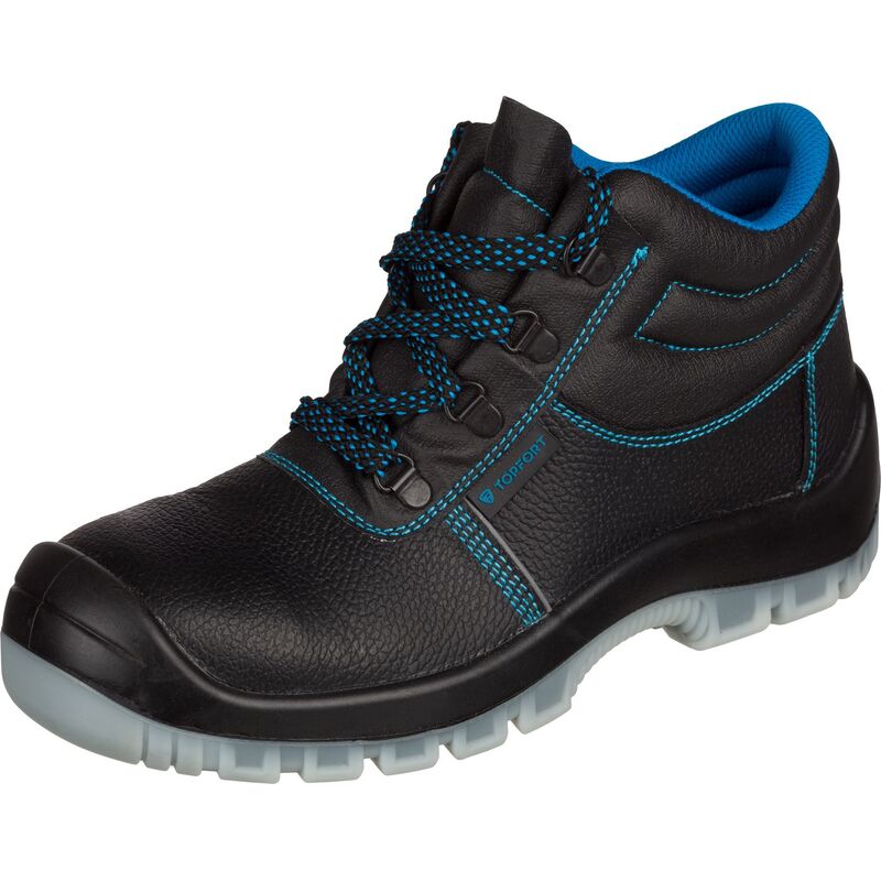 Ботинки демисезонные