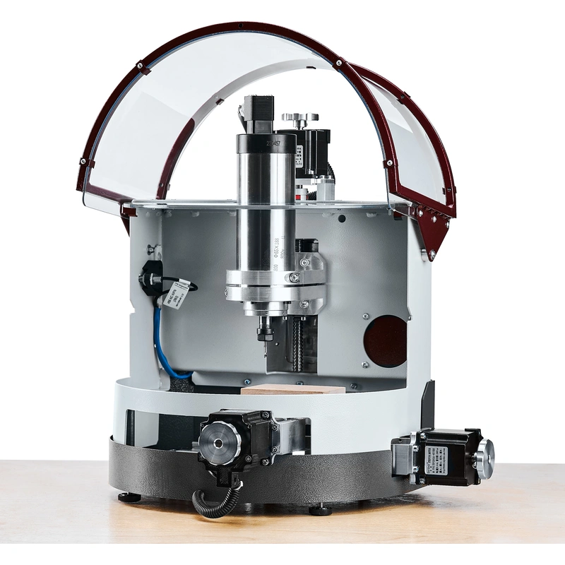 Учебные станки и автоматические линии