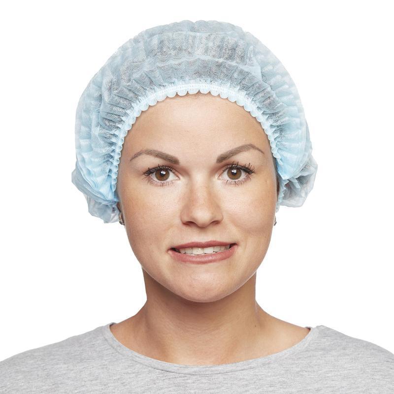 Медицинские шапочки