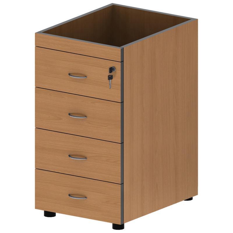 Тумбы приставные