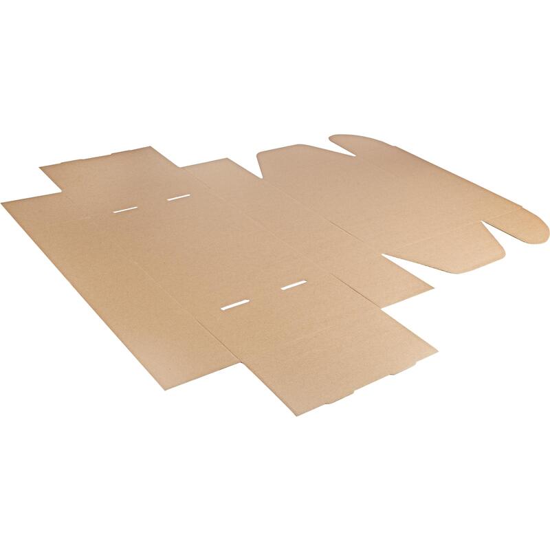 Короба самосборные