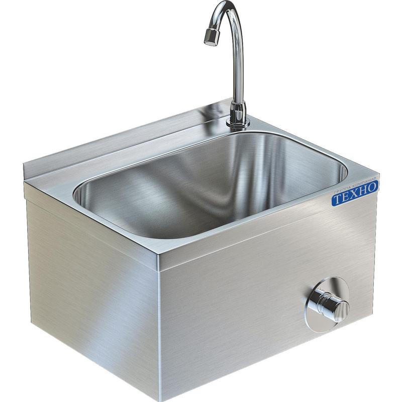 Ванны-рукомойники