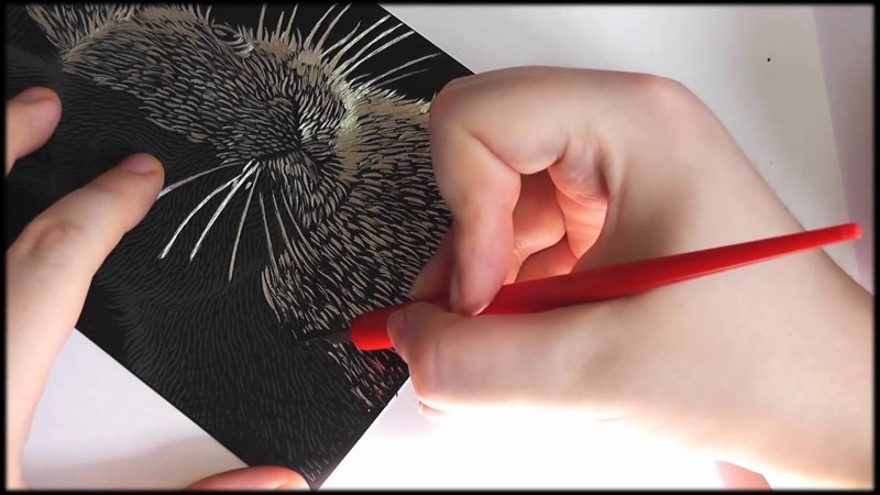 Наборы для детского творчества