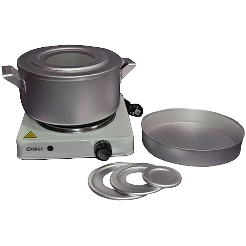 Бани и плитки лабораторные