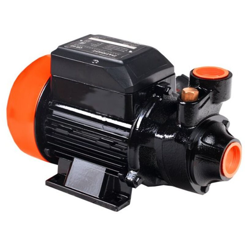 Насосы поверхностные