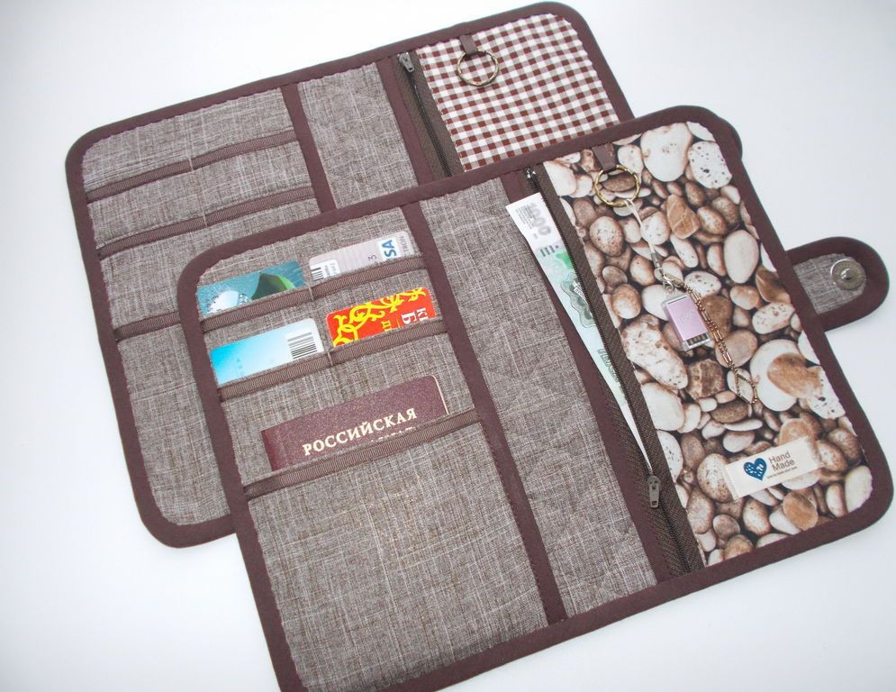 Органайзер для документов своими руками – из чего и как сделать