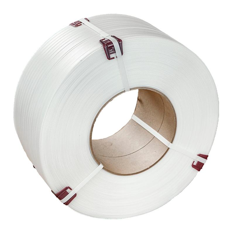 Полипропиленовые стреппинг ленты