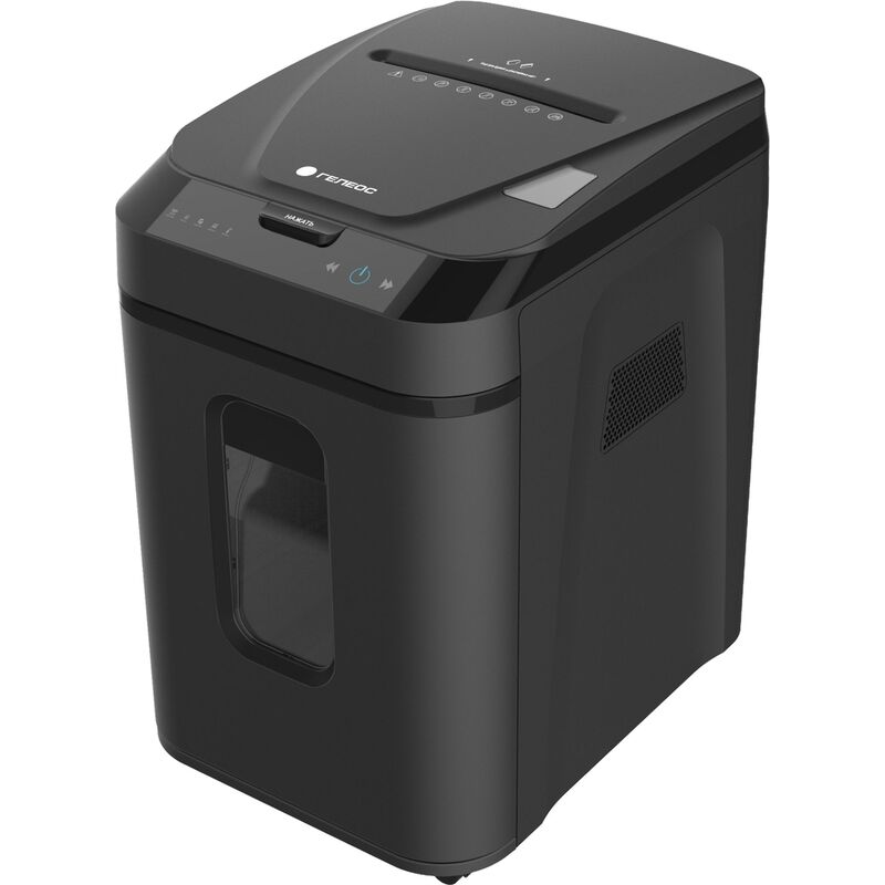 Уничтожители документов