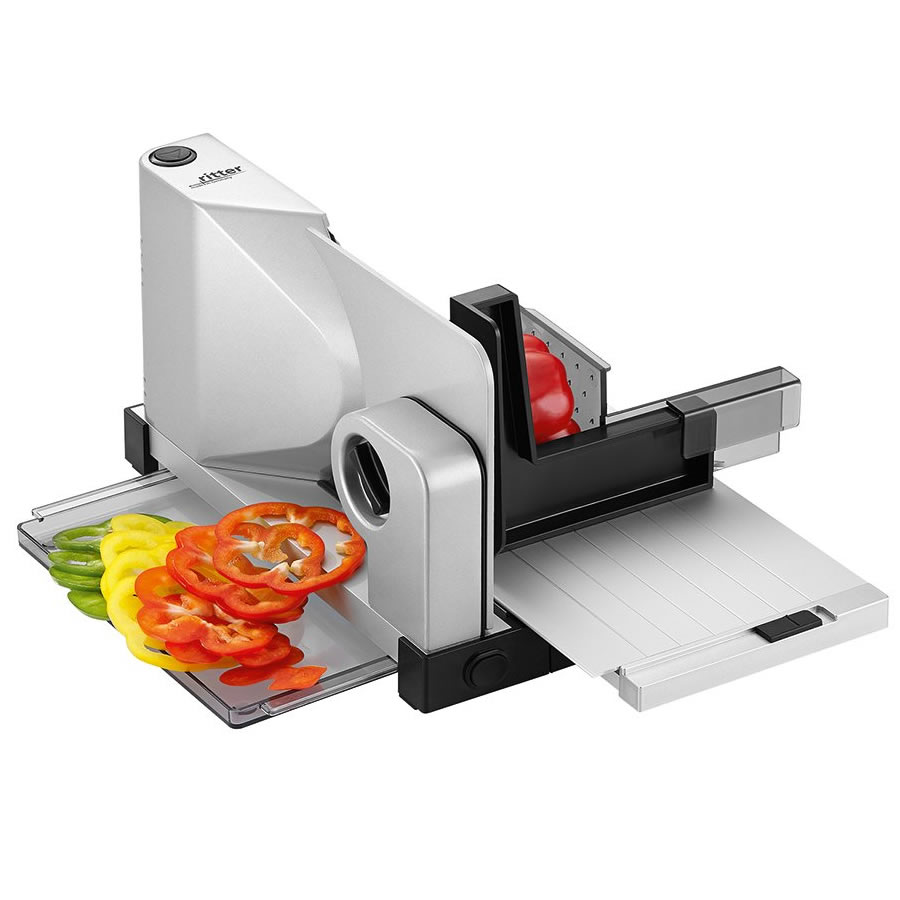 Устройства для нарезки, смешивания, отжима