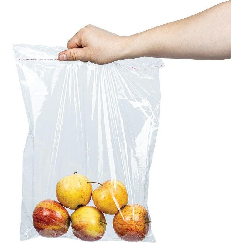 Полипропиленовые пакеты БОПП и ПП