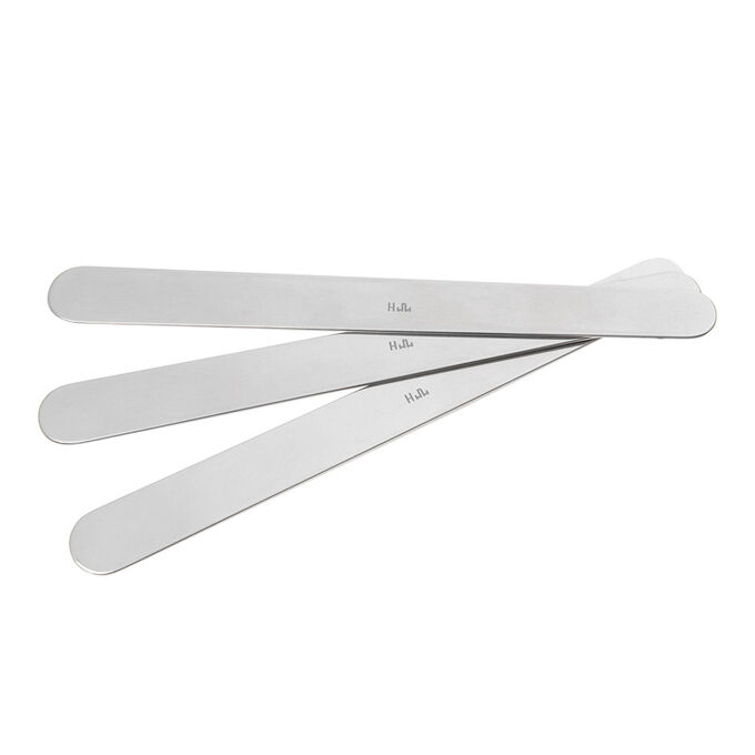 Многоразовые шпатели