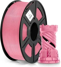 Пластик Cactus для принтера 3D CS-3D-PLA-1KG-CYAN PLA d1.75мм 1кг 1цв