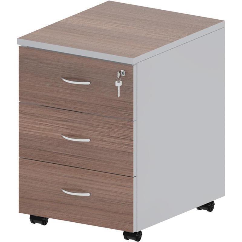 Тумбы мобильные