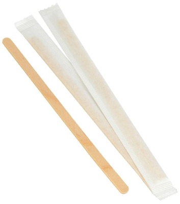 Биоразлагаемые размешиватели