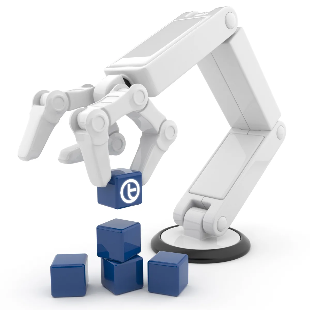 Робототехника, оптика и моделирование