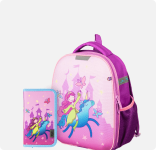 Товары для учебы Elf girl