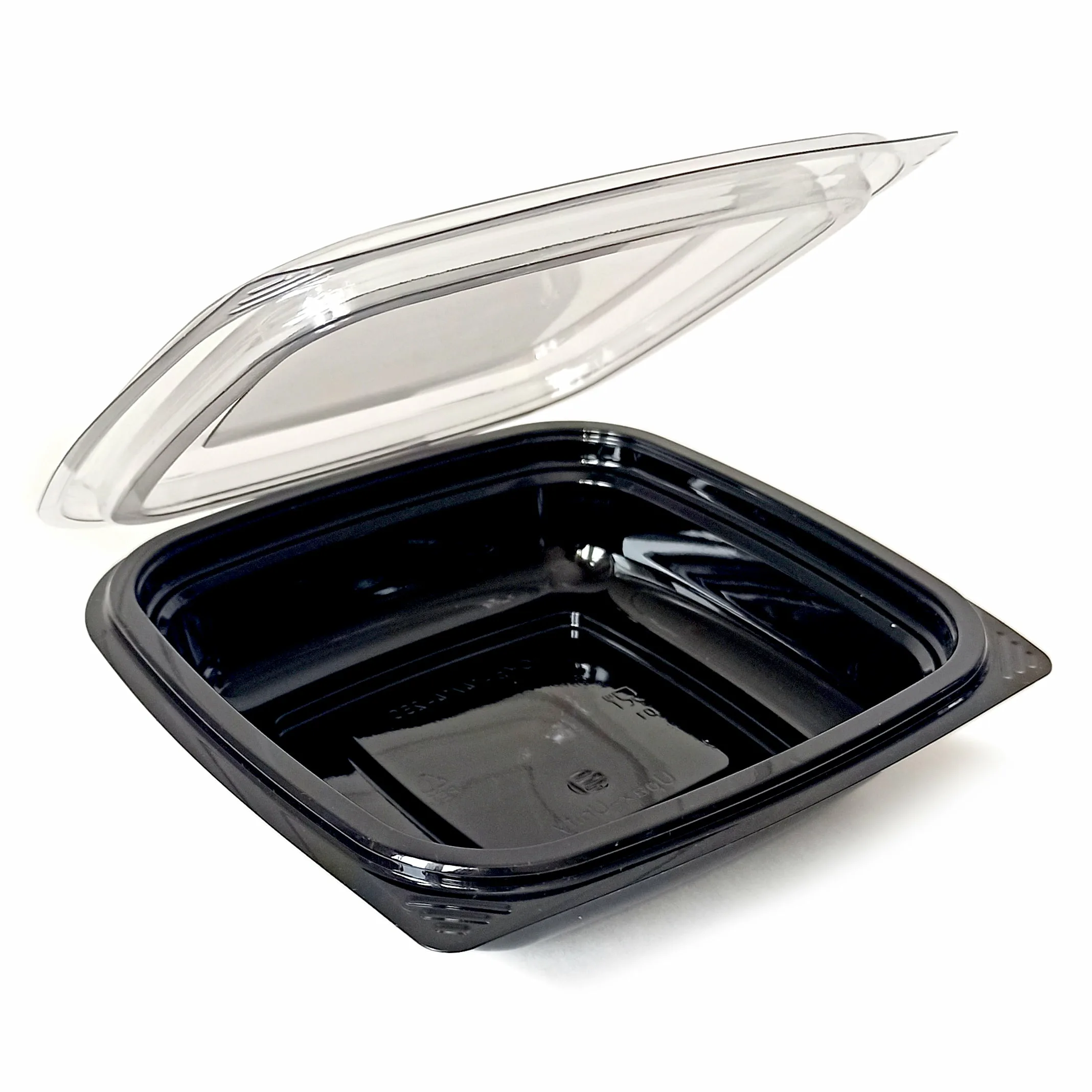 Контейнеры для горячих и холодных продуктов ПП