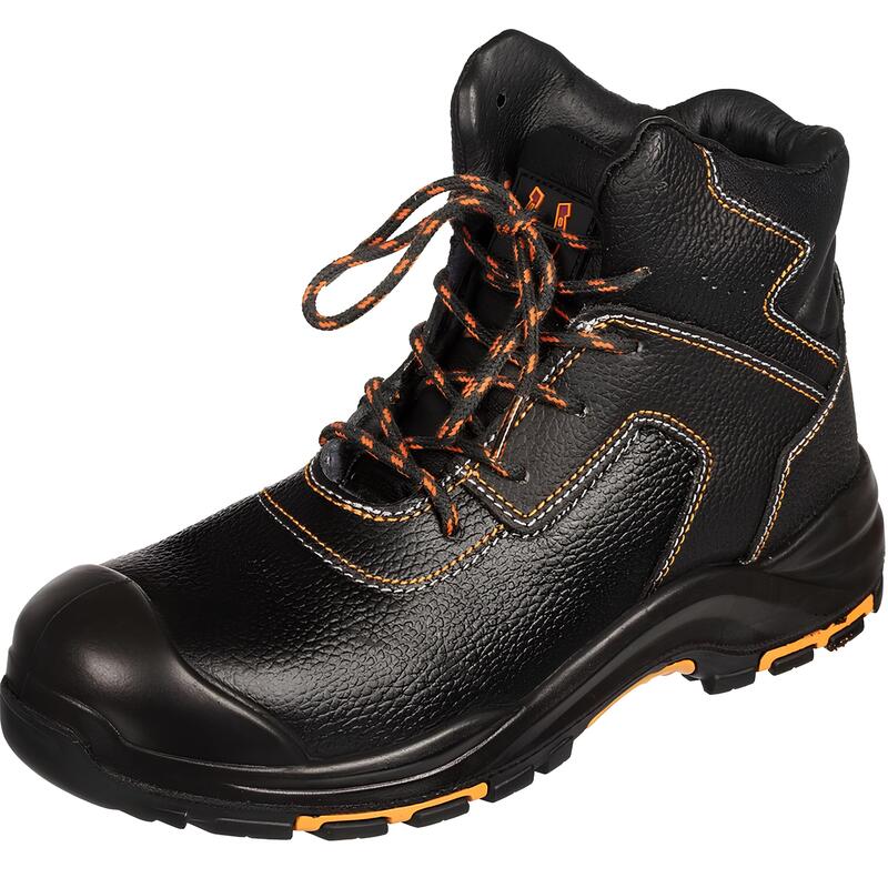 Обувь от термических рисков электродуги