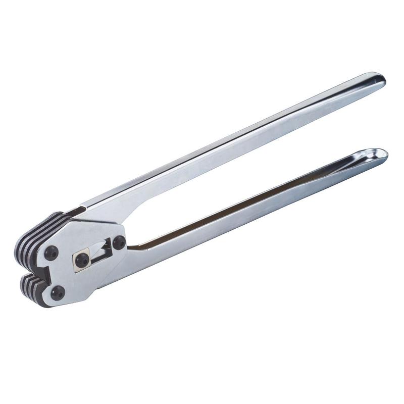 Клещи для полипропиленовых лент