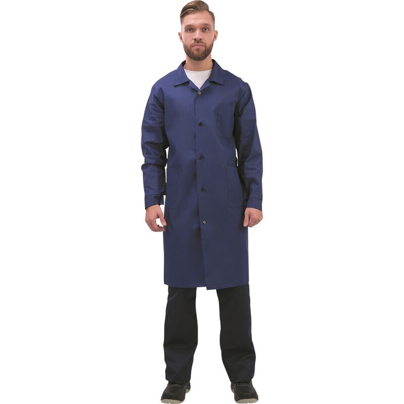 Униформа для работников производства