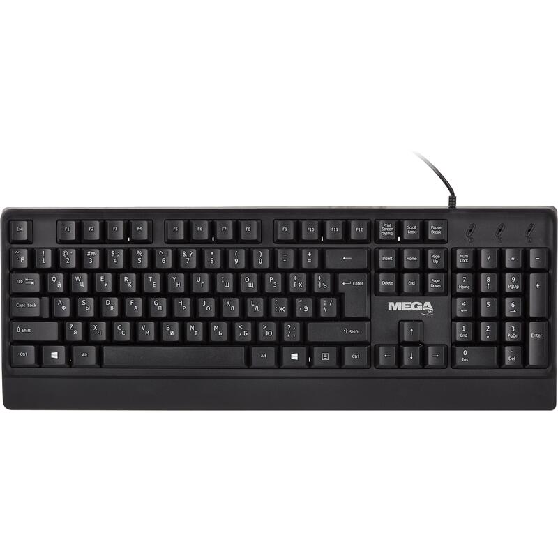 Клавиатуры проводные