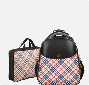 Товары для учебы Queen