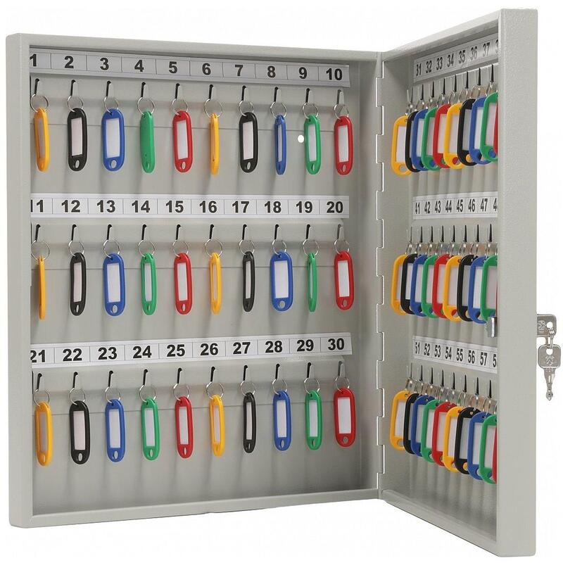 Ящики для ключей