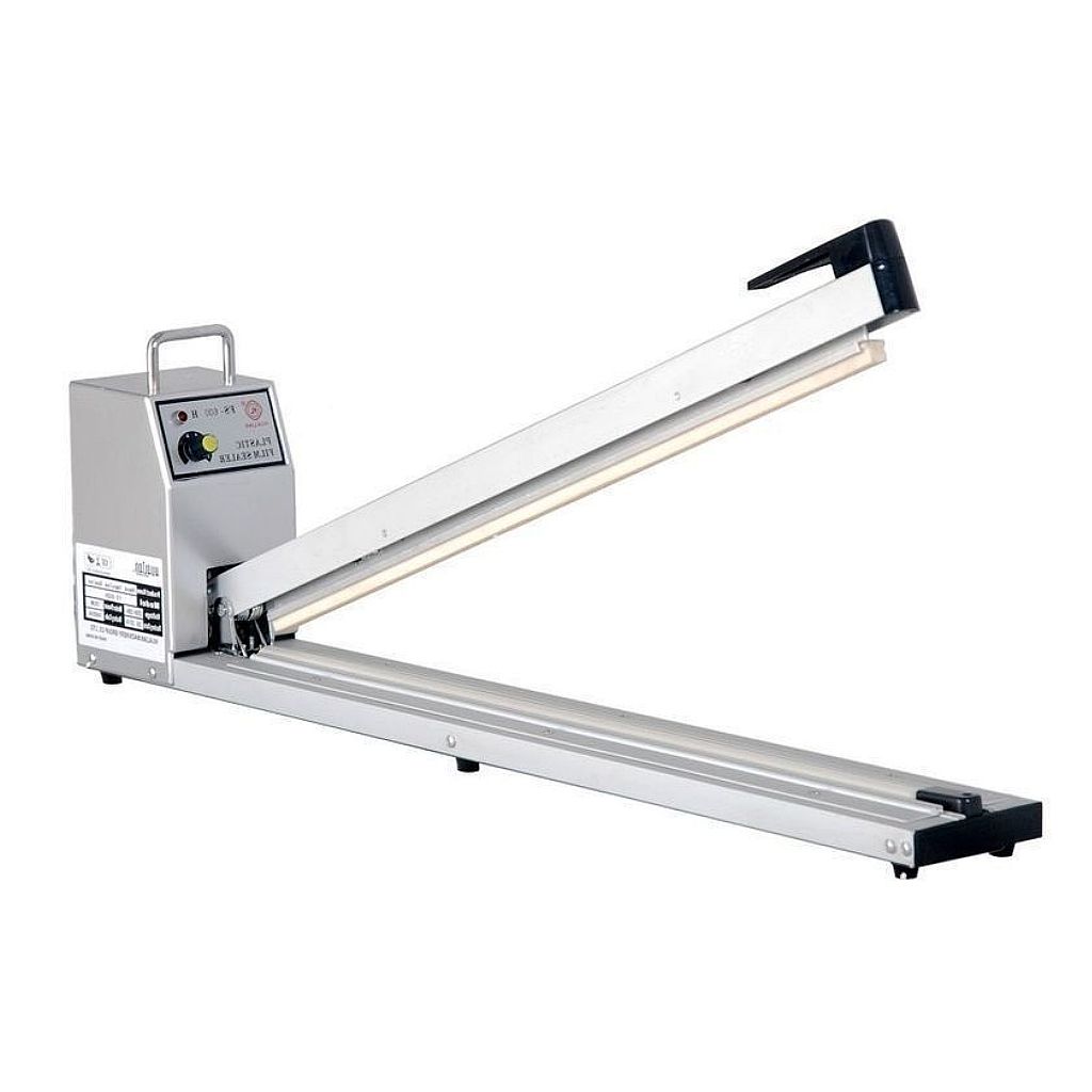 Запайщики пакетов и контейнеров