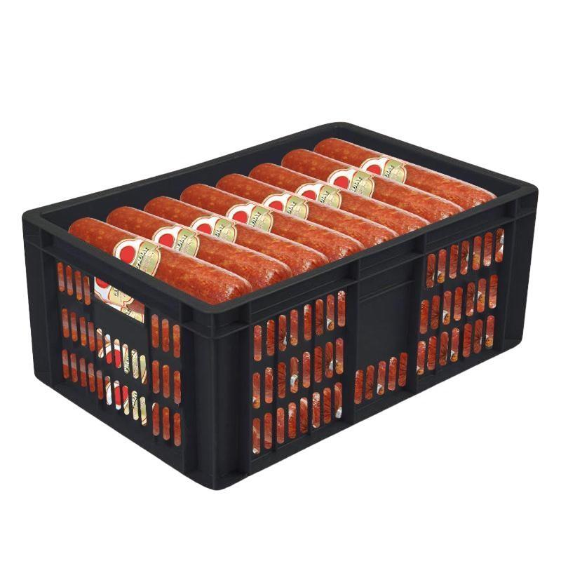 Ящики мясные и колбасные