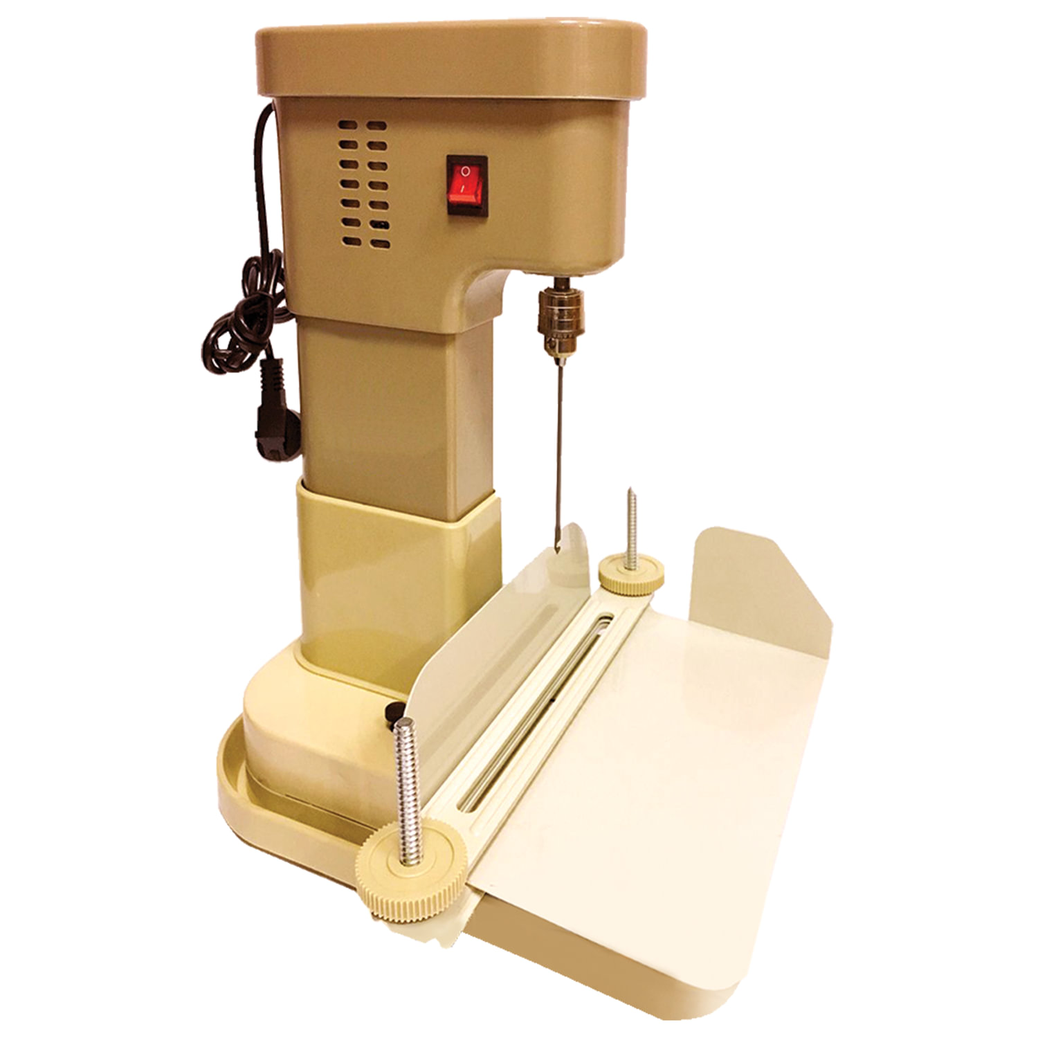 Станки для переплета и комплектующие